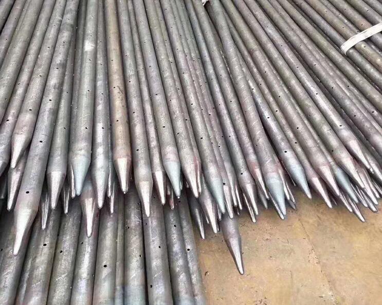 株洲注浆管现货