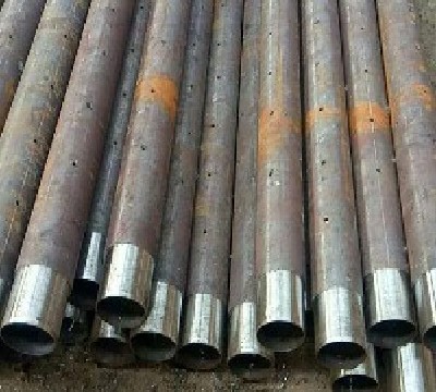 株洲注浆管现货
