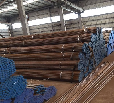 株洲隧道注浆管现货