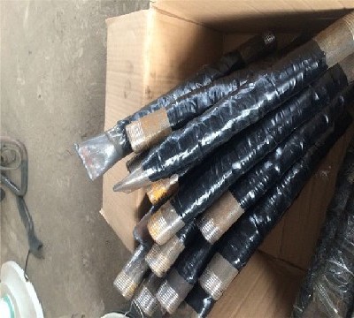 株洲注浆管现货 株洲注浆管现货