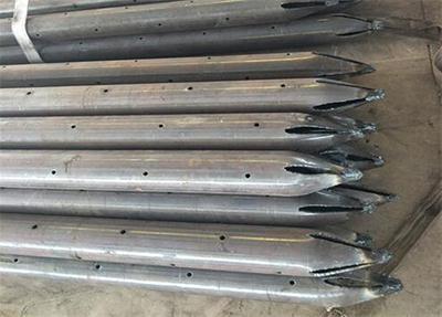 株洲注浆管现货