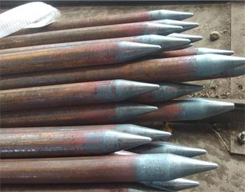 株洲注浆管现货