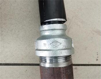 株洲注浆管现货