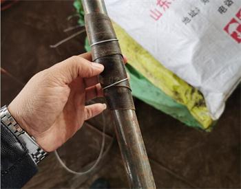 株洲注浆管现货