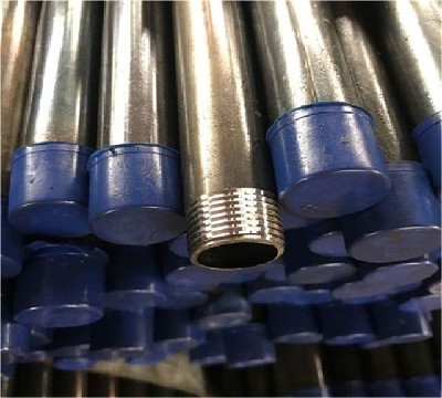 株洲注浆管现货 株洲注浆管现货