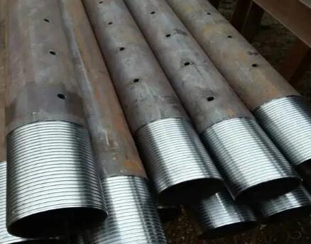 株洲注浆管现货